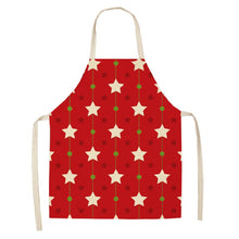 Load image into Gallery viewer, Be like Santa Cooking Apron
