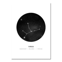 Load image into Gallery viewer, Zodiac Astrology Sign
