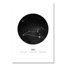 Load image into Gallery viewer, Zodiac Astrology Sign
