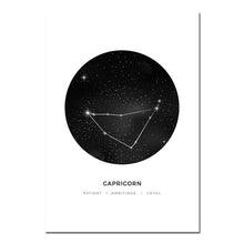 Load image into Gallery viewer, Zodiac Astrology Sign
