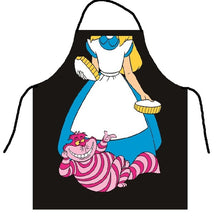 Load image into Gallery viewer, Super Cute FairyTail Cooking Aprons
