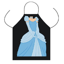 Load image into Gallery viewer, Super Cute FairyTail Cooking Aprons
