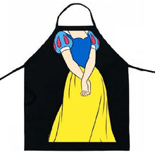 Load image into Gallery viewer, Super Cute FairyTail Cooking Aprons
