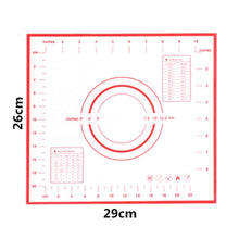 Load image into Gallery viewer, Very Helpful Silicone Non-Stick Mats
