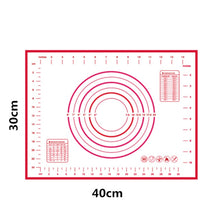 Load image into Gallery viewer, Very Helpful Silicone Non-Stick Mats
