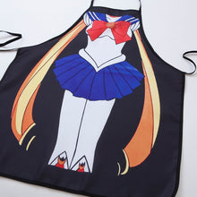 Load image into Gallery viewer, Super Cute FairyTail Cooking Aprons
