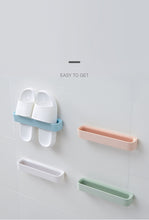 Load image into Gallery viewer, Minimalist Slipper Holder
