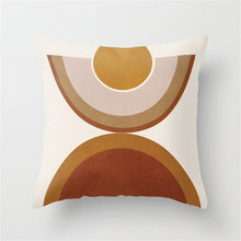 Load image into Gallery viewer, Abstract Minimalist Pillowcase
