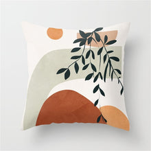 Load image into Gallery viewer, Abstract Minimalist Pillowcase
