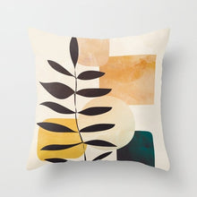 Load image into Gallery viewer, Abstract Minimalist Pillowcase
