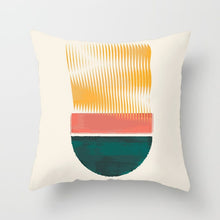 Load image into Gallery viewer, Abstract Minimalist Pillowcase
